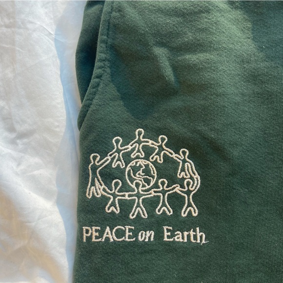 Palo Santo Studios sweatpants - Picture 3 of 10